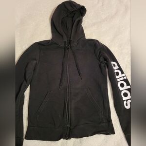 Adidas Jacket